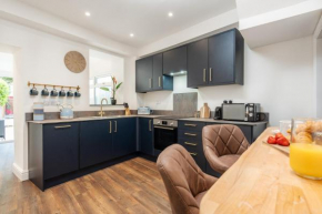 The Tides, 3 bed house Morecambe